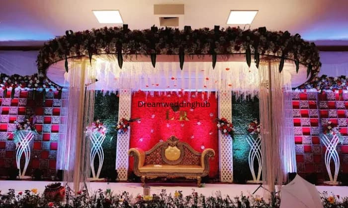 Raj Bagh A Heritage Resort Raj Bagh A Heritage Resort