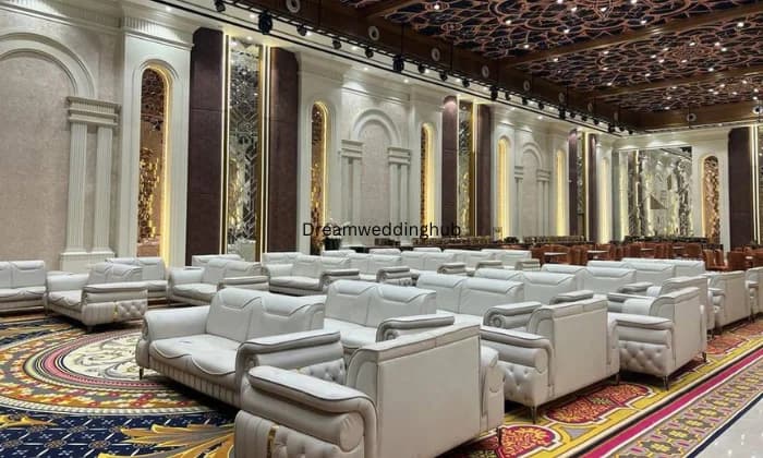 Dabburi Function Hall Dabburi Function Hall