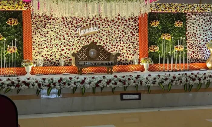 Krishnabalaji Conventions kancharlas function hall Krishnabalaji Conventions kancharlas function hall