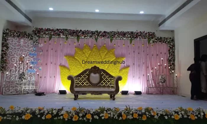 VSS Gardens VSS Gardens