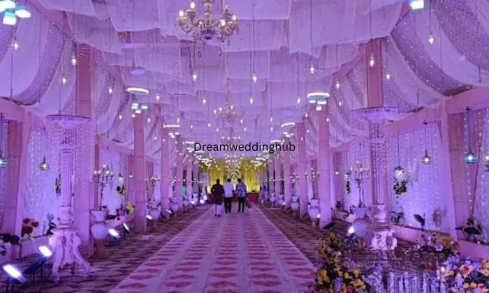 INKULU NAGESWARARAO CONVENTION INKULU NAGESWARARAO CONVENTION