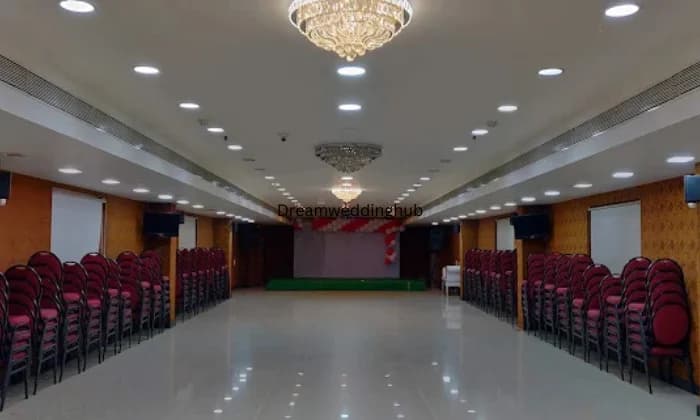 TSNB FUNCTIONHALL TSNB FUNCTIONHALL