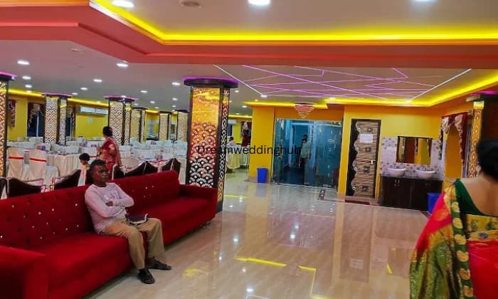 Mangalik Ceremony Hall Mangalik Ceremony Hall