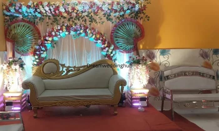 Rainbow Palace Lodge Rainbow Palace Lodge