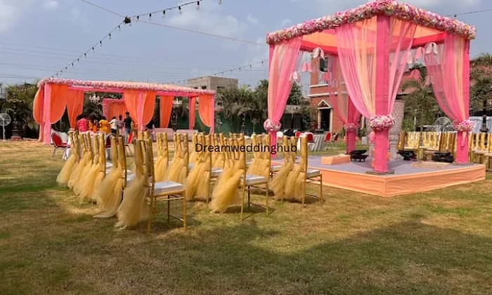 Mangolik Bhawan Mangolik Bhawan