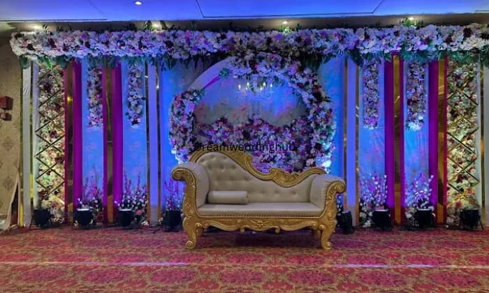 ANUSHKA GARDEN RESORT ANUSHKA GARDEN RESORT