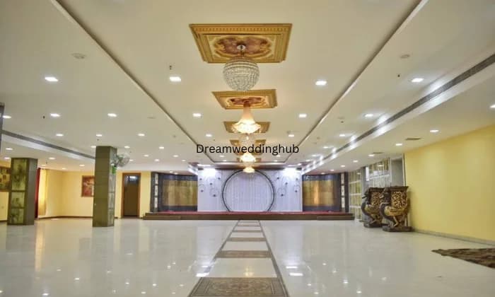 Uttam Banquet Uttam Banquet