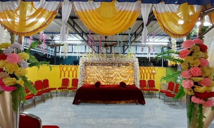 Shivaay Banquets Shivaay Banquets