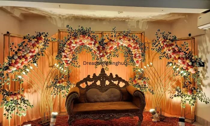 Indraprabha Bhawan Indraprabha Bhawan