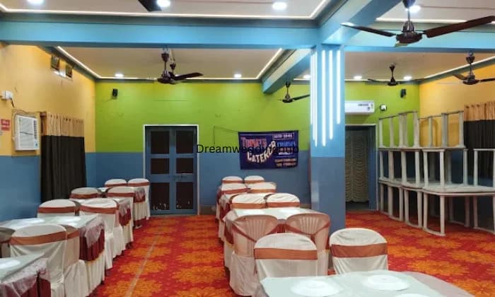 THE MAHARAJA BANQUET THE MAHARAJA BANQUET