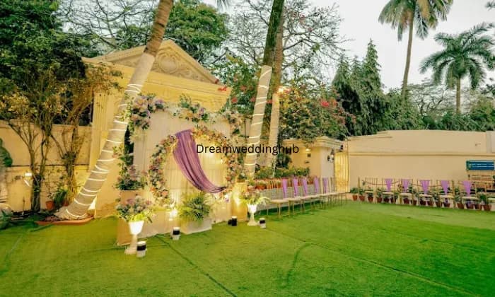 Godhuli Banquet Godhuli Banquet