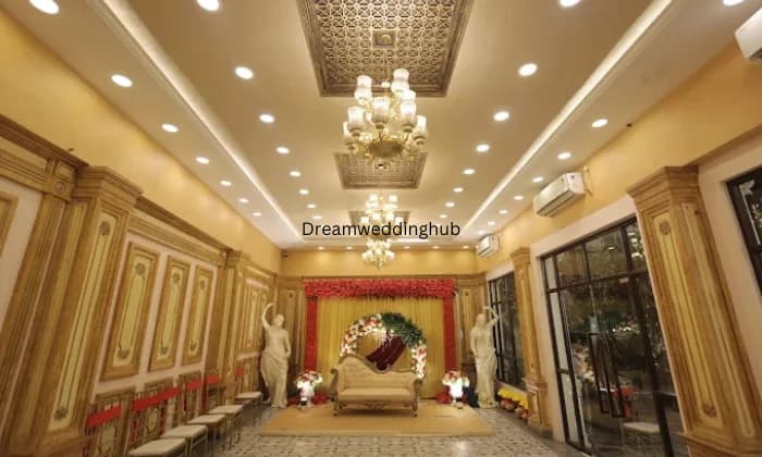 ULLUDHONI MARRIAGE HALL ULLUDHONI MARRIAGE HALL