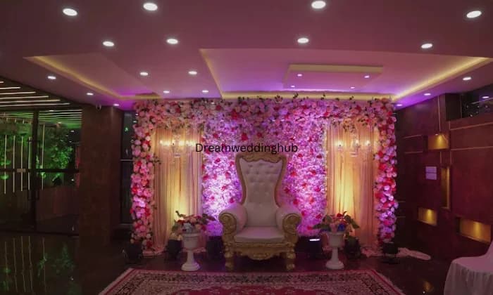 Rajwada Banquet Lawn Rajwada Banquet Lawn