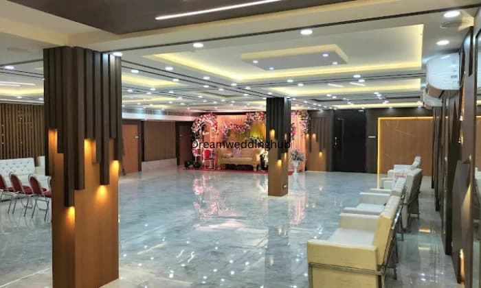 Barsana Banquet Barsana Banquet