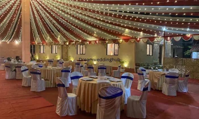 Tandra Garden Tandra Garden