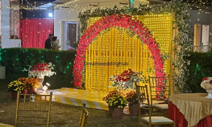 Prafulla Banquet Prafulla Banquet