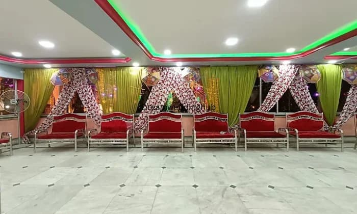 Emerald Banquet Hall Emerald Banquet Hall