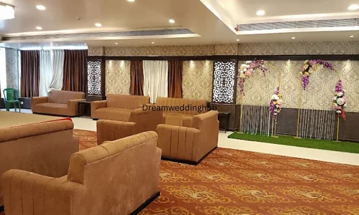 SUSHAMA RANIR PALKI BANQUET SUSHAMA RANIR PALKI BANQUET