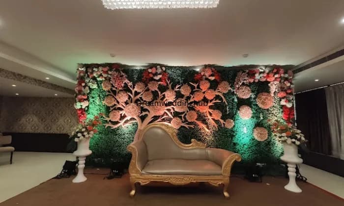 HRS Bhawan HRS Bhawan