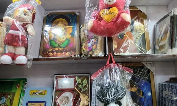 Utkarsh Gift Galler Utkarsh Gift Galler