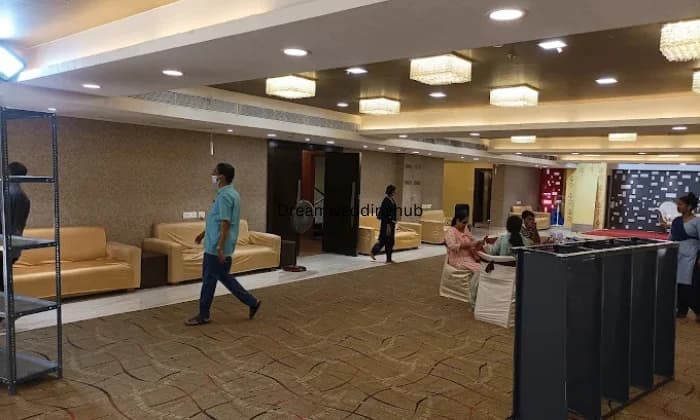 Maa Manasha Palace Maa Manasha Palace