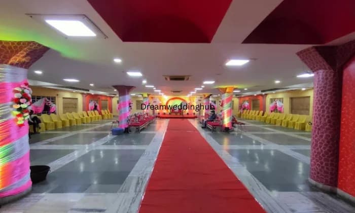 Mayuri Banquet Mayuri Banquet