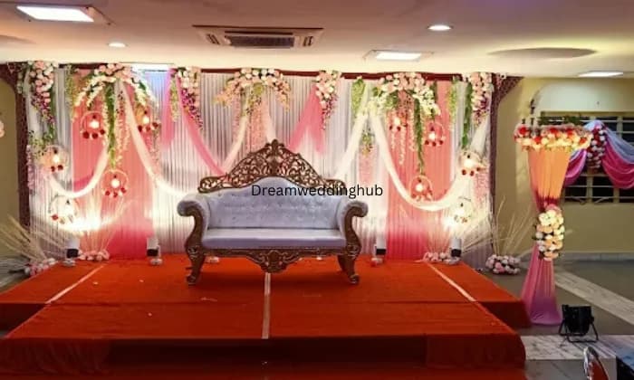 Shubhodrishti Marriage Hall Shubhodrishti Marriage Hall