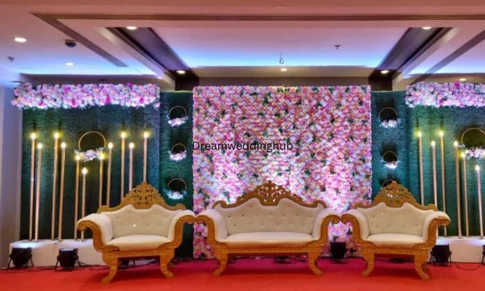 Sathi Marriage Hall Sathi Marriage Hall