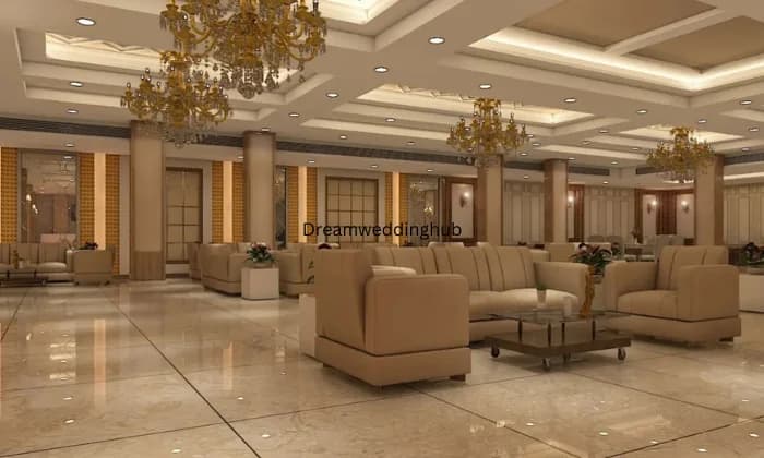 Milan Bhavan Wedding Hall Milan Bhavan Wedding Hall