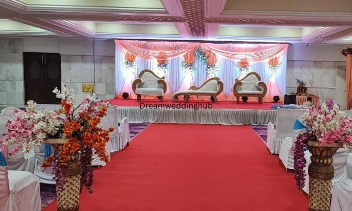 Bharathi Sangho Utsab Bhaban Bharathi Sangho Utsab Bhaban