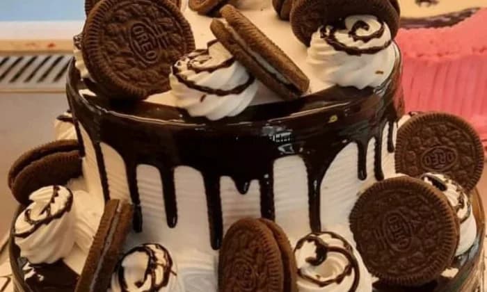 Keerthi Bakes Keerthi Bakes