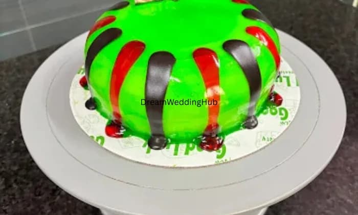 Cake Nuts Bakery Cake Nuts Bakery