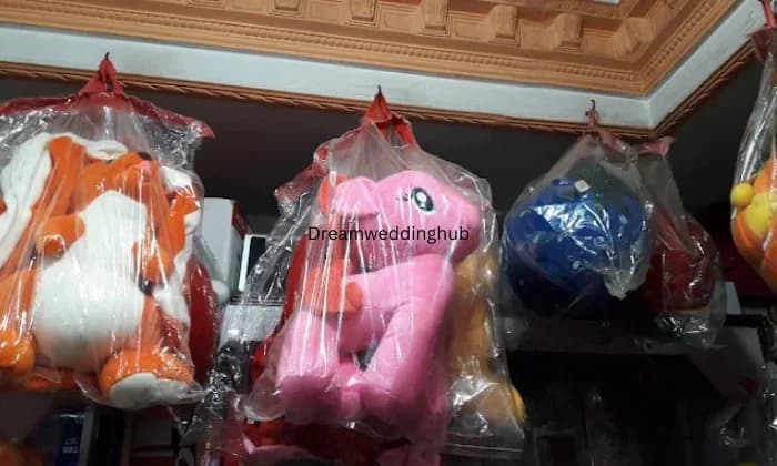 BPG GIFT SHOP BPG GIFT SHOP