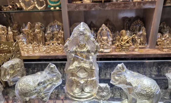 SHUBH LAABH BRASS METAL STORE SHUBH LAABH BRASS METAL STORE