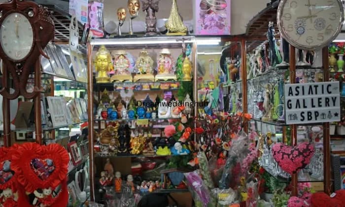 Asiatic Gallery Asiatic Gallery