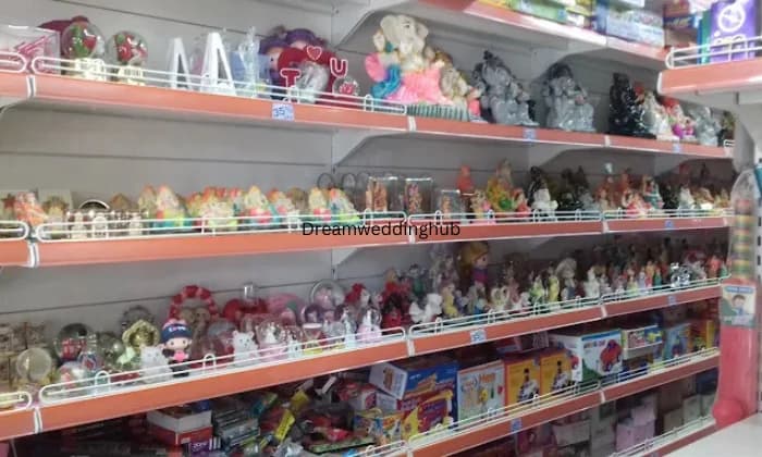 PP Gifts Toys PP Gifts Toys