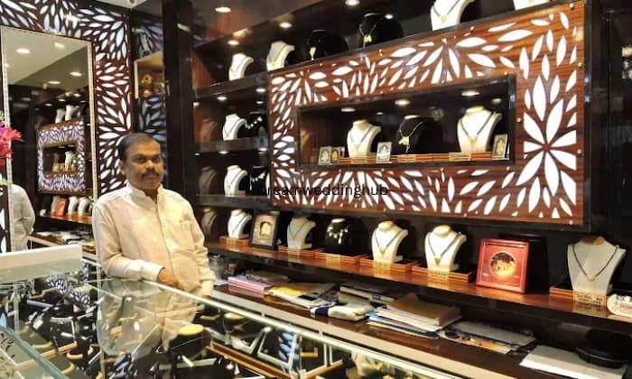 Sri Krushna Jewellers Sri Krushna Jewellers