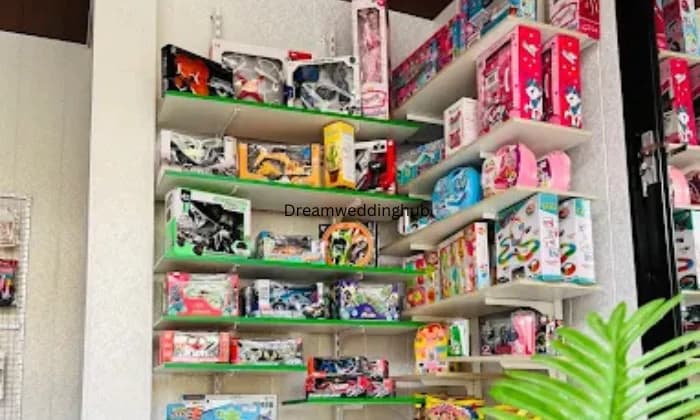 Dhillon Gift House Dhillon Gift House