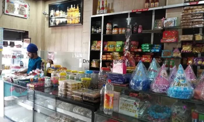 Aroras Singh Bakery Aroras Singh Bakery