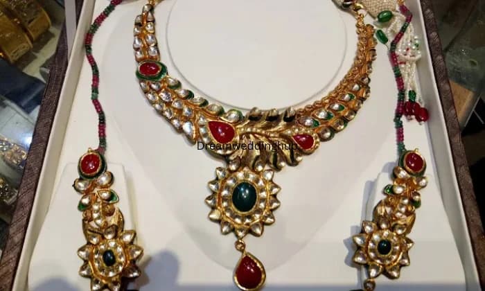 Garg Jewellers Garg Jewellers