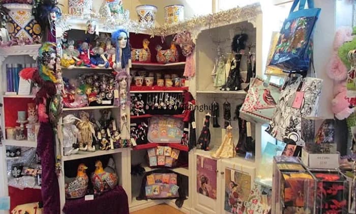 Nissi Gift Park zero degree Nissi Gift Park zero degree