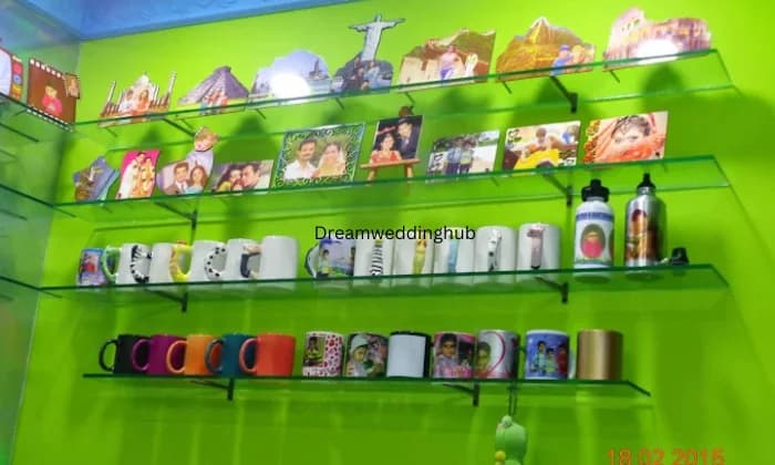 Mahzee Gift Memories Mahzee Gift Memories