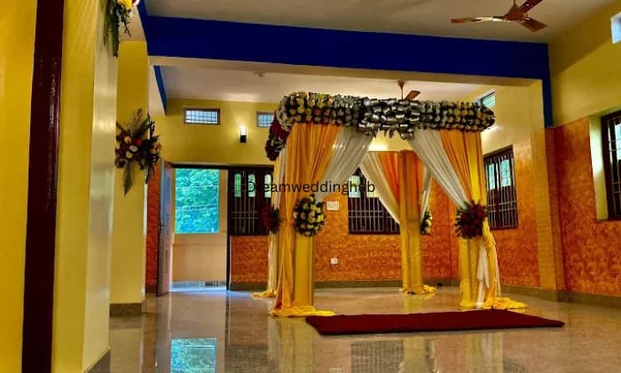 Anita Banquet Hall Anita Banquet Hall