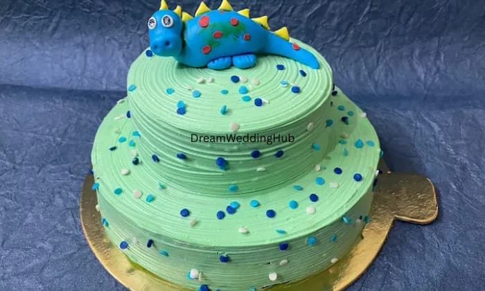 Cake O Clock by Amy Cake O Clock by Amy