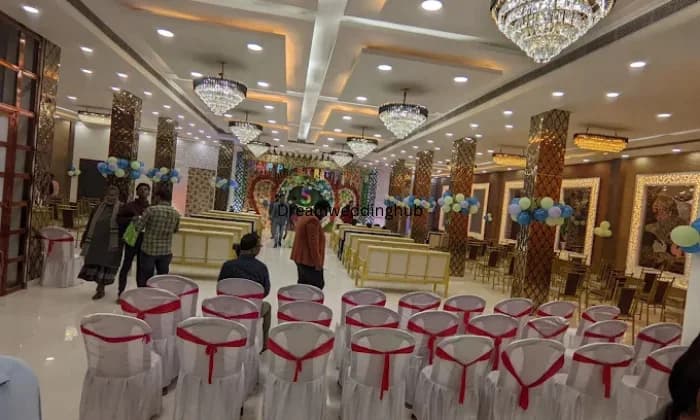 Shubham Raj merrage hall Shubham Raj merrage hall