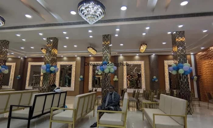 Anshu Marriage Hall Anshu Marriage Hall