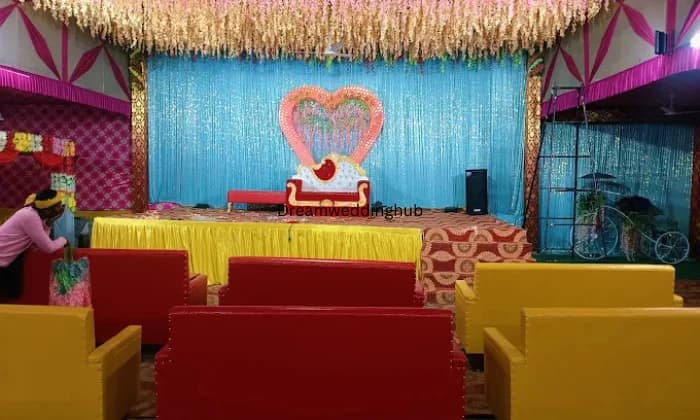 Maharani Marriage Mahal Maharani Marriage Mahal