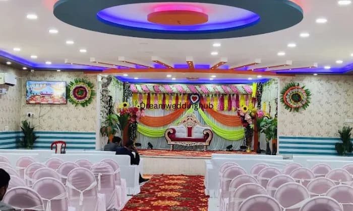 N R MAIRRAGE HALL N R MAIRRAGE HALL