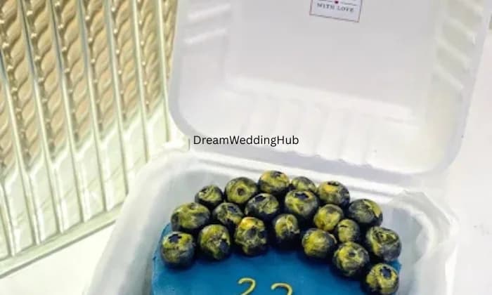 Cake Me Over Cake Me Over