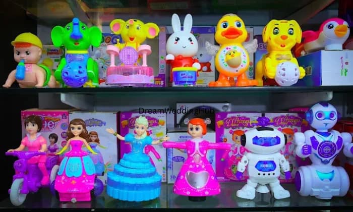 Shri Balaji Collection Shri Balaji Collection